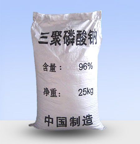 三聚磷酸钠